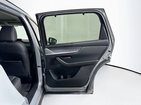 Used 2025 MAZDA CX-90 3.3 Turbo w/ Premium Sport Pkg image 32