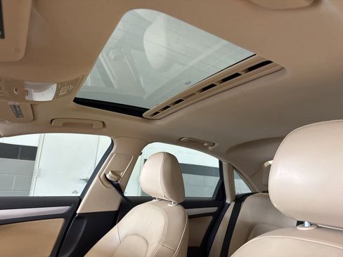 Used 2015 Audi A4 2.0T Premium Plus w/ Technology Package image 18