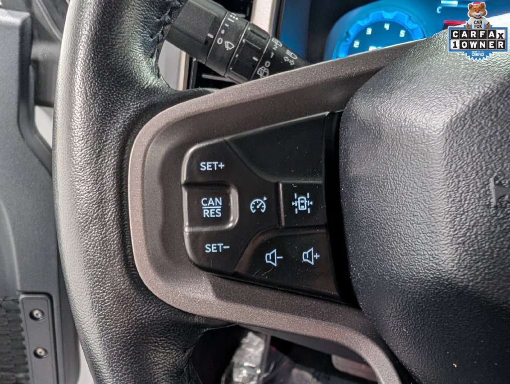 Used 2025 Ford Bronco Outer Banks AWD/4WD image 20