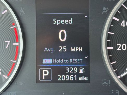 Used 2024 Nissan Sentra S image 13