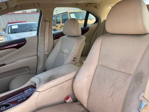 Used 2010 Lexus LS 460 AWD image 10