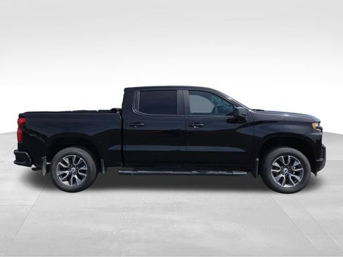 Used 2021 Chevrolet Silverado 1500 RST AWD/4WD image 7