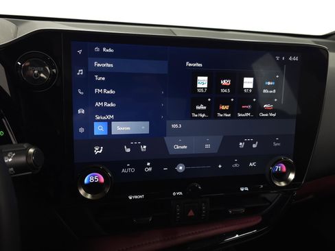 Certified 2024 Lexus NX 350h Premium image 24