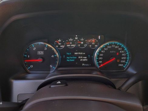 Used 2019 GMC Sierra 2500 Denali w/ Duramax Plus Package image 15