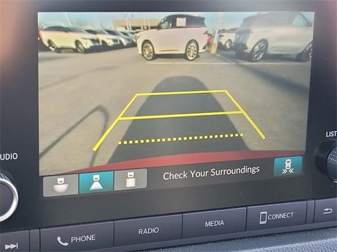 Used 2025 Honda Civic Sport image 19