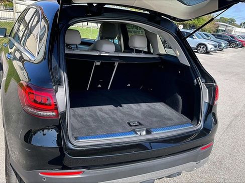 Used 2022 Mercedes-Benz GLC 300 image 37