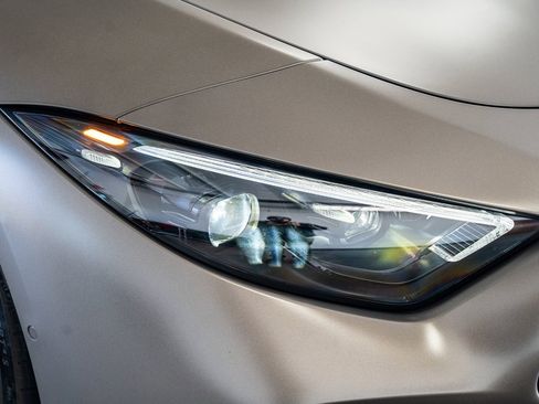 Used 2023 Mercedes-Benz SL 55 AMG 4MATIC image 22