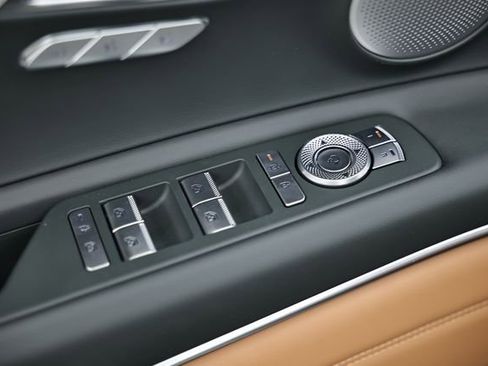 New 2026 Genesis GV80 3.5T Advanced AWD/4WD image 20