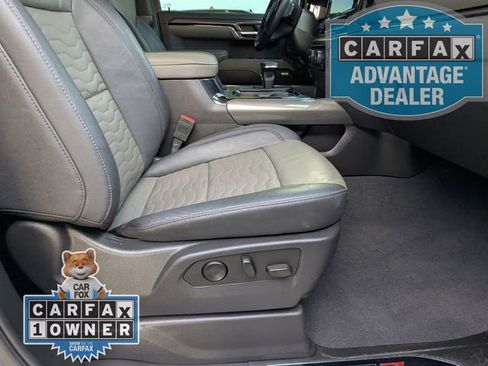 Certified 2025 Chevrolet Silverado 1500 ZR2 image 26