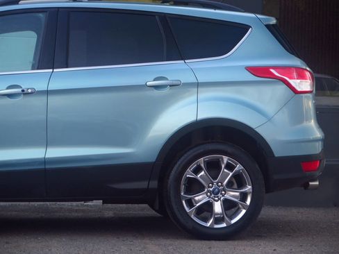 Used 2013 Ford Escape SEL AWD/4WD image 29
