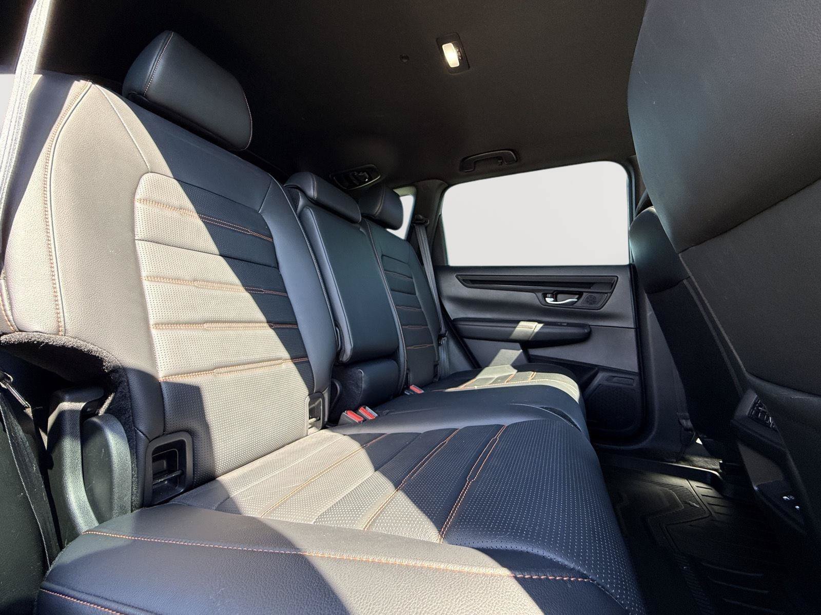 Certified 2024 Honda CR-V Sport-L image 25