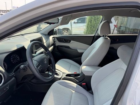 Certified 2023 Hyundai Kona SEL w/ Cargo Package FWD image 12