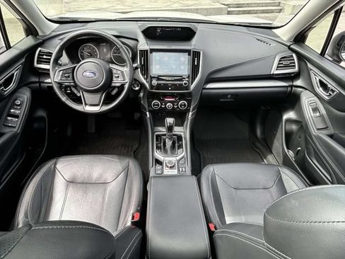 Used 2020 Subaru Forester Limited AWD/4WD image 10