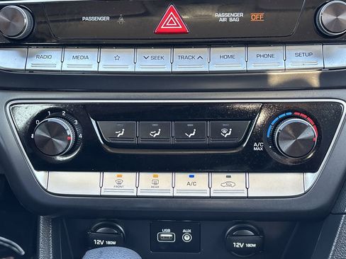 Used 2019 Hyundai Sonata ECO image 22