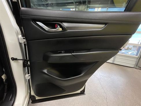 Used 2018 MAZDA CX-5 Touring image 20