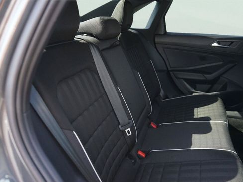 Used 2024 Volkswagen Jetta Sport FWD image 16