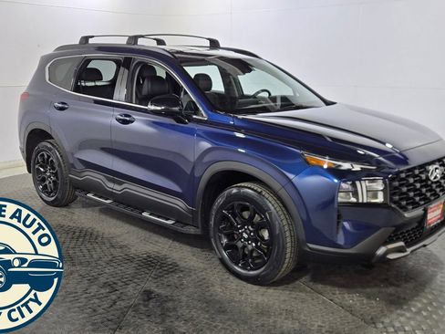Used 2023 Hyundai Santa Fe XRT AWD/4WD image 9