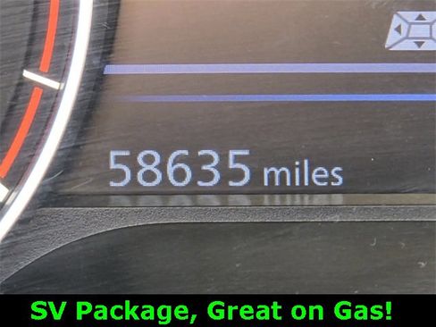 Used 2024 Nissan Altima 2.5 SV image 31