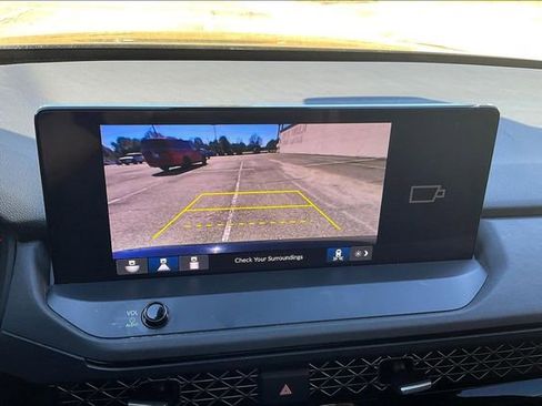 Used 2024 Honda Accord Sport image 12