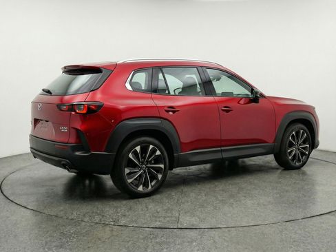 Used 2025 MAZDA CX-50 2.5 Hybrid w/ Premium Plus Pkg AWD/4WD image 9