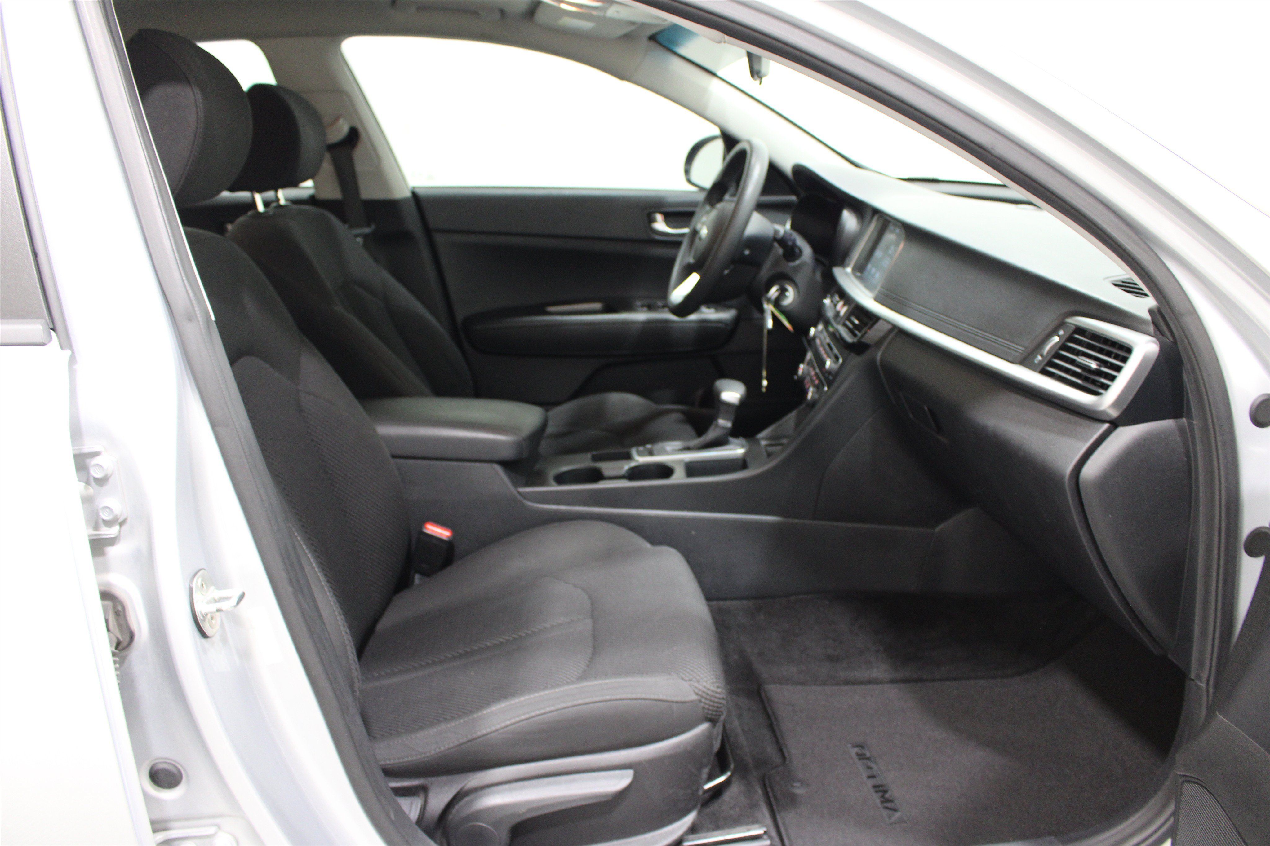 Used 2019 Kia Optima LX FWD image 22