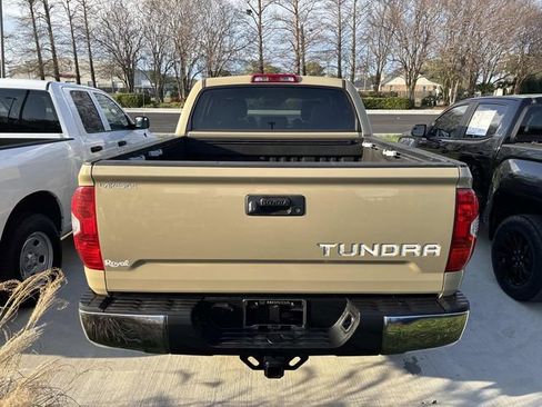 Used 2019 Toyota Tundra Limited image 6