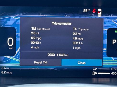 Certified 2026 Volvo XC90 T8 Ultra w/ Protection Package Premier AWD/4WD image 30