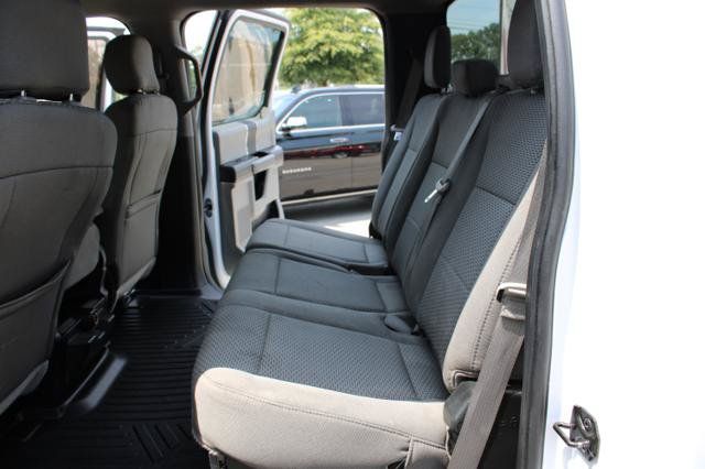 Used 2019 Ford F250 XLT AWD/4WD image 32