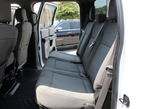 Used 2019 Ford F250 XLT AWD/4WD image 32