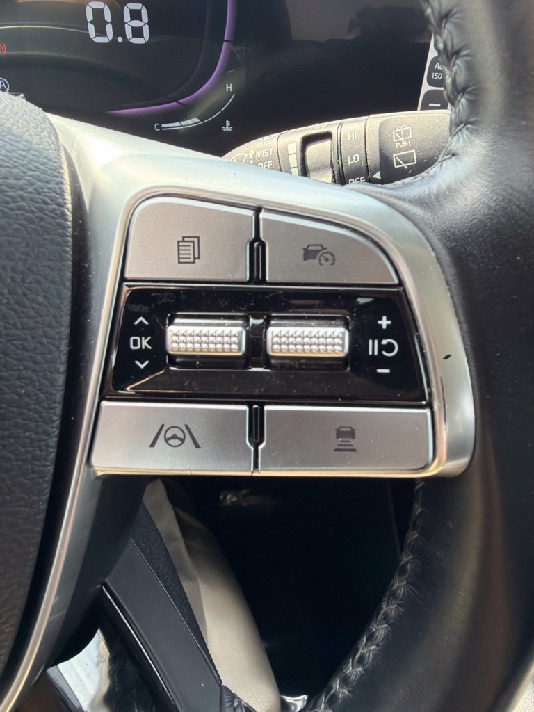 Used 2024 Kia Telluride S w/ S Sunroof Package AWD/4WD image 47
