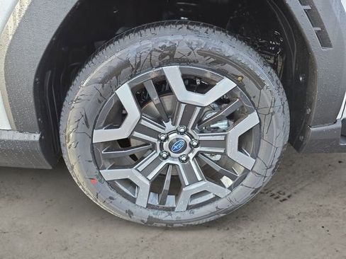 New 2026 Subaru Outback Touring XT image 14