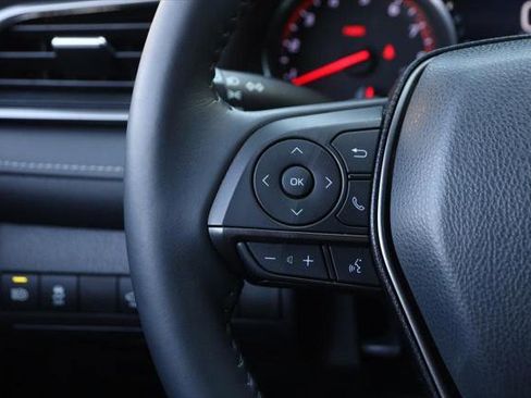 Certified 2022 Toyota Camry XSE image 11