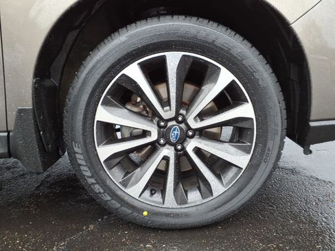 Used 2017 Subaru Forester 2.0XT Touring w/ Protection Package #2 image 9