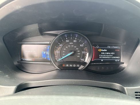 Used 2019 Ford Explorer Sport w/ Equipment Group 401A AWD/4WD image 17