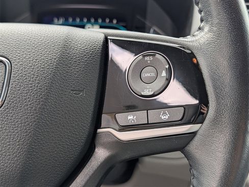 Used 2021 Honda Odyssey Touring image 12