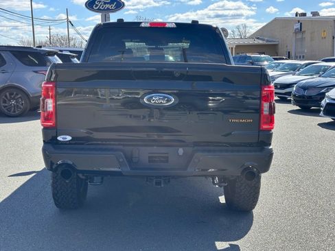 Used 2023 Ford F150 Tremor w/ Bed Utility Package image 10