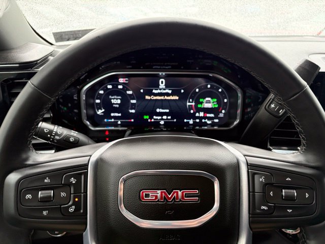 Used 2026 GMC Sierra 1500 Elevation AWD/4WD image 17