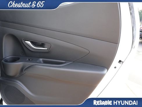 Certified 2026 Hyundai Santa Cruz SEL AWD/4WD image 11