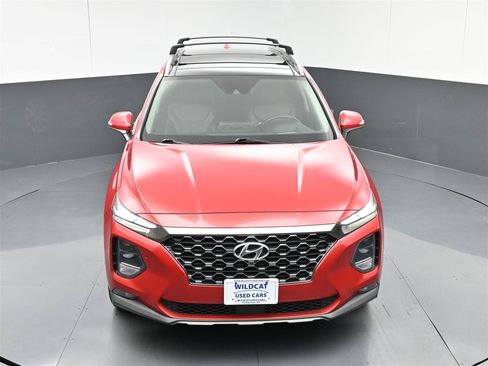 Used 2020 Hyundai Santa Fe Limited FWD image 22