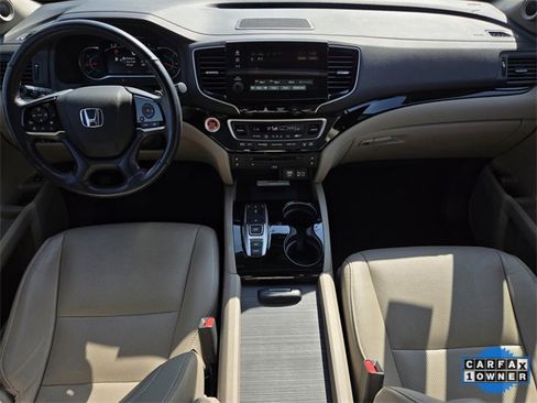 Used 2021 Honda Pilot Elite image 18