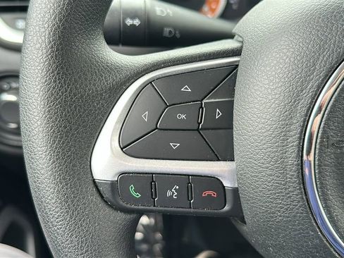 Used 2019 Jeep Renegade Sport w/ Sport Appearance Group AWD/4WD image 17