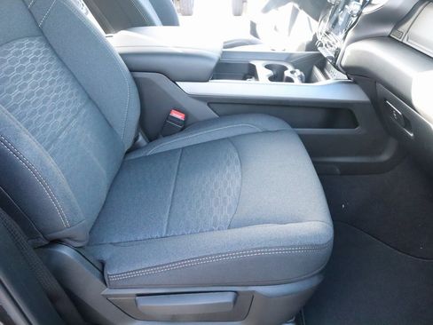 New 2026 RAM 3500 Big Horn image 14