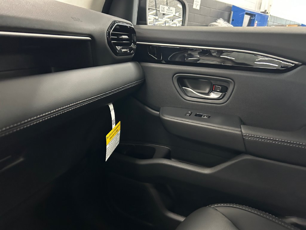 New 2026 Honda Pilot EX-L image 24