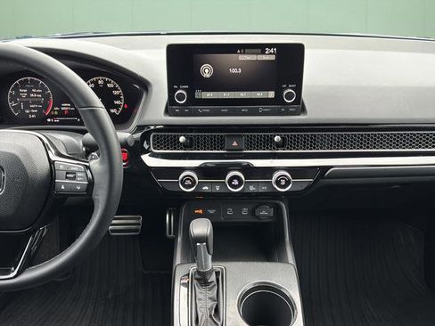 Used 2026 Honda Civic Sport image 22