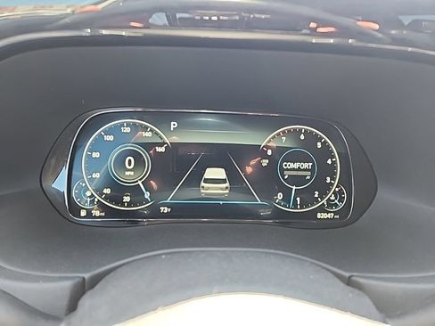Used 2022 Hyundai Palisade Limited AWD/4WD image 15