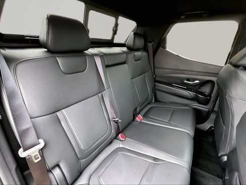 Used 2024 Hyundai Santa Cruz XRT image 28