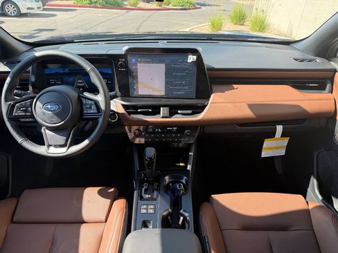 New 2026 Subaru Outback Touring AWD/4WD image 16