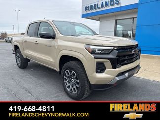 Certified 2024 Chevrolet Colorado Z71 w/ Z71 Convenience Package 2 360° Tour