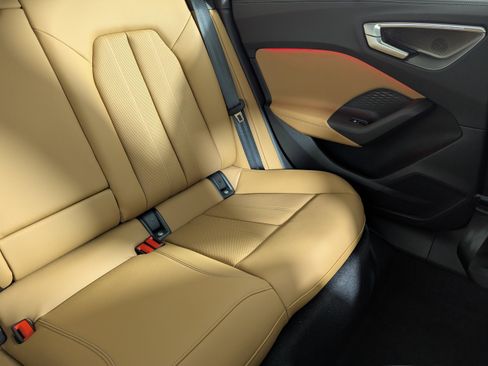 New 2025 Audi A5 2.0T Prestige image 14