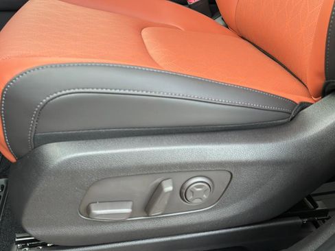 New 2026 Kia Carnival SX FWD image 26
